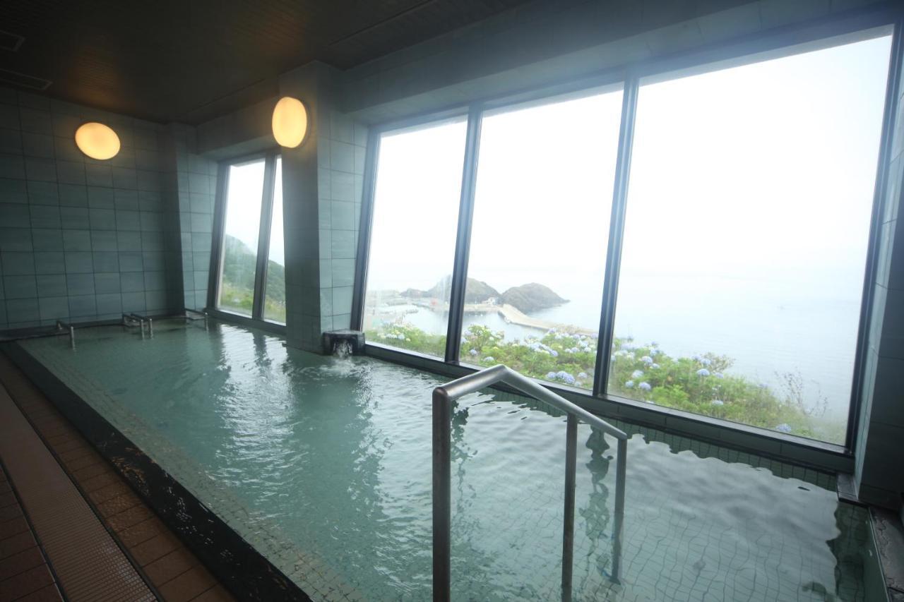 Hotel Tappi Sotogahama Exteriér fotografie