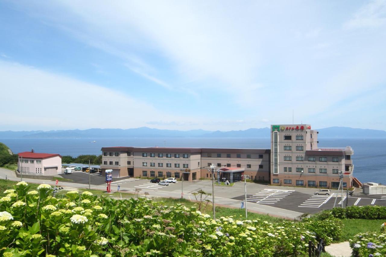 Hotel Tappi Sotogahama Exteriér fotografie