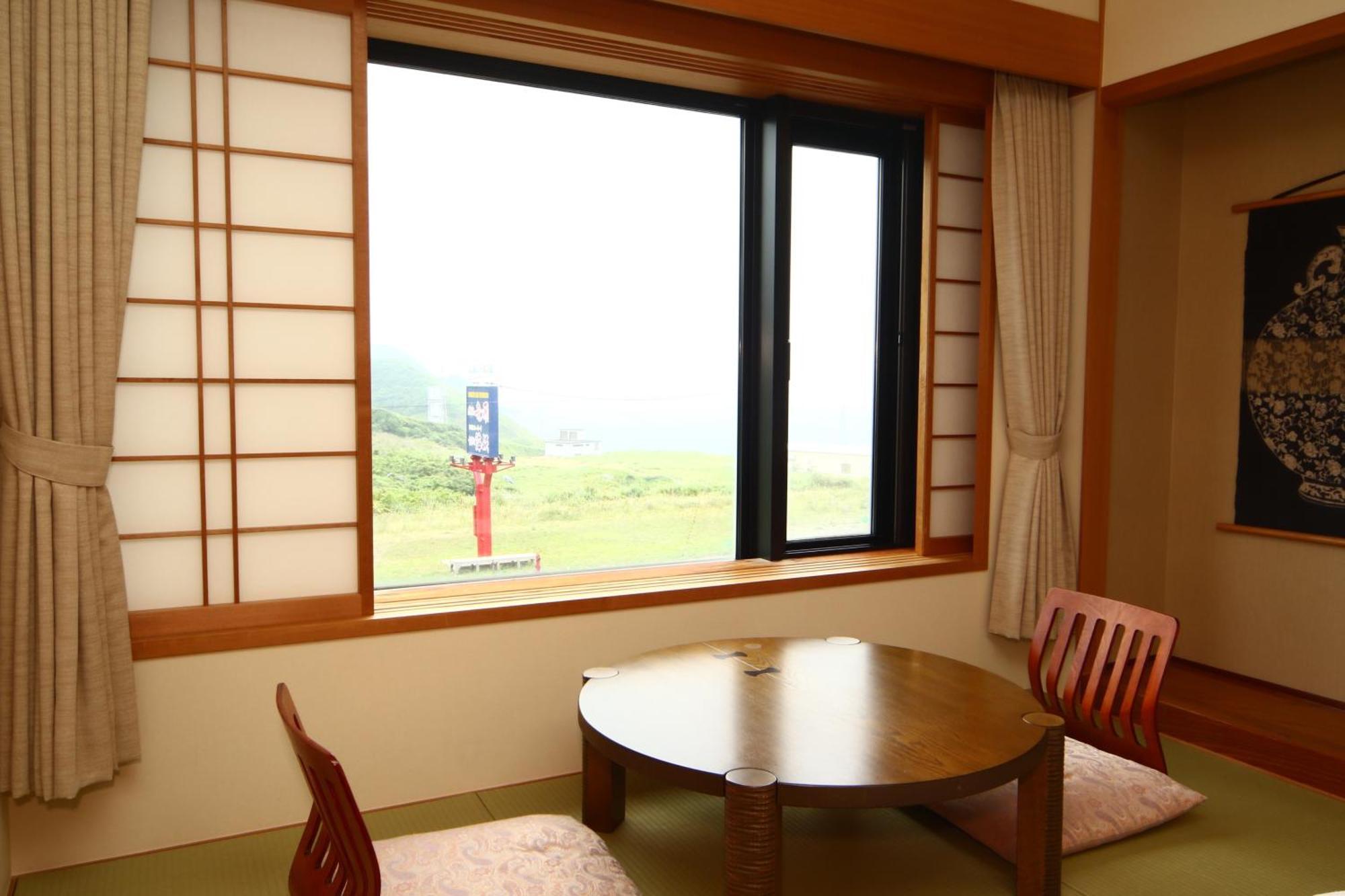 Hotel Tappi Sotogahama Pokoj fotografie