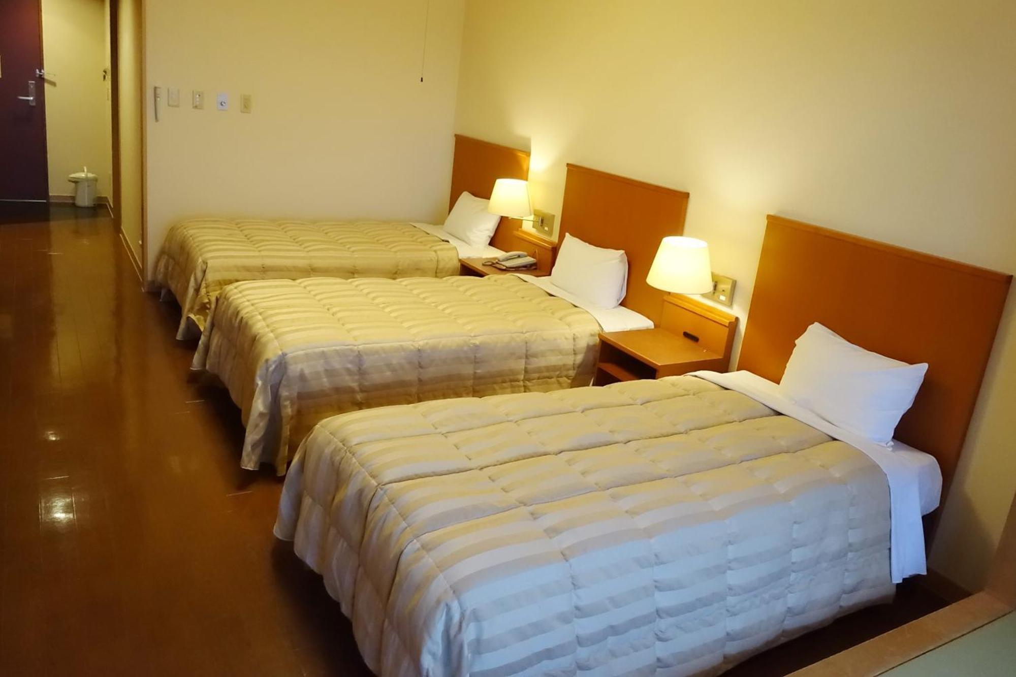 Hotel Tappi Sotogahama Pokoj fotografie